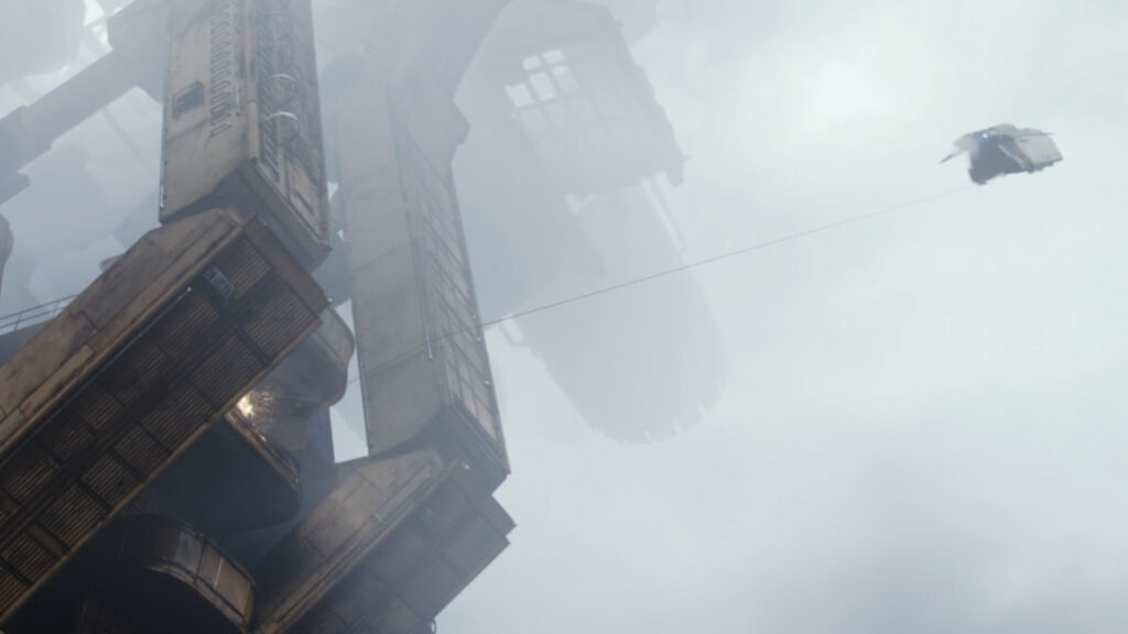 Andor | Industrial Light & Magic