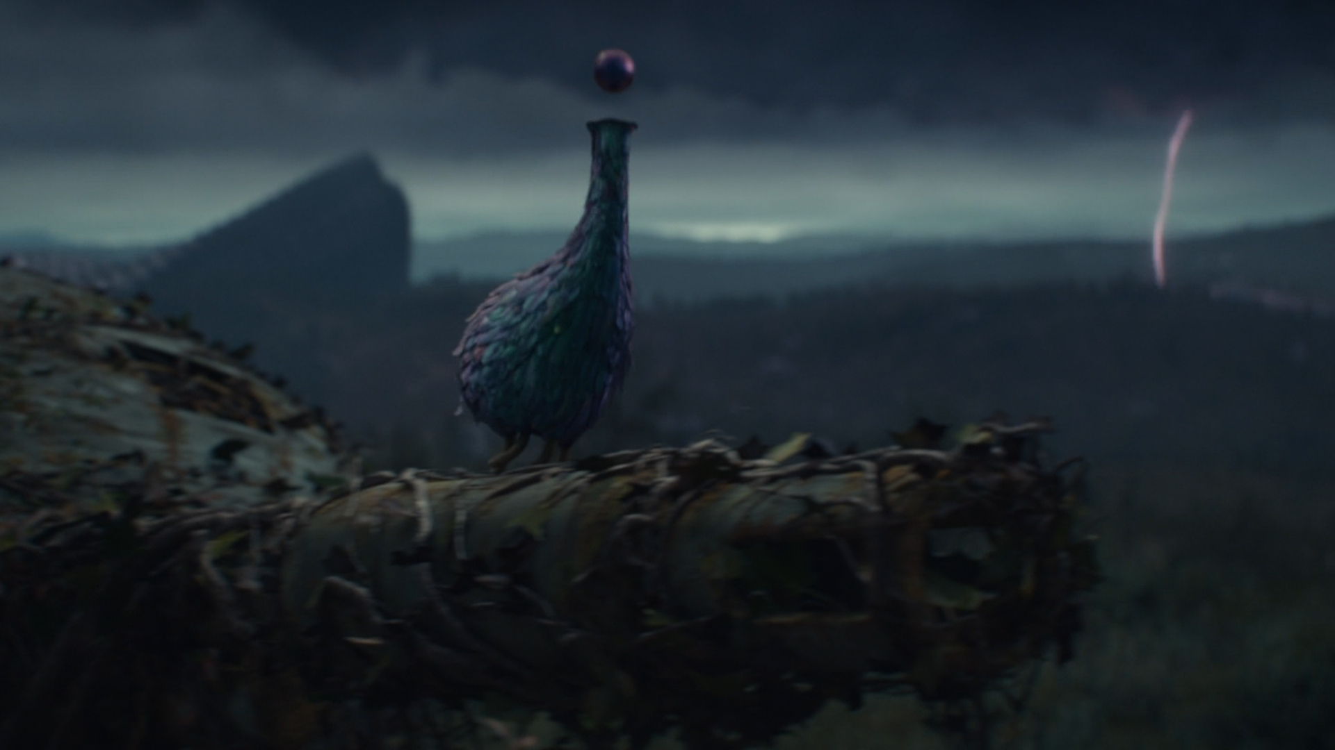 Loki | Industrial Light & Magic