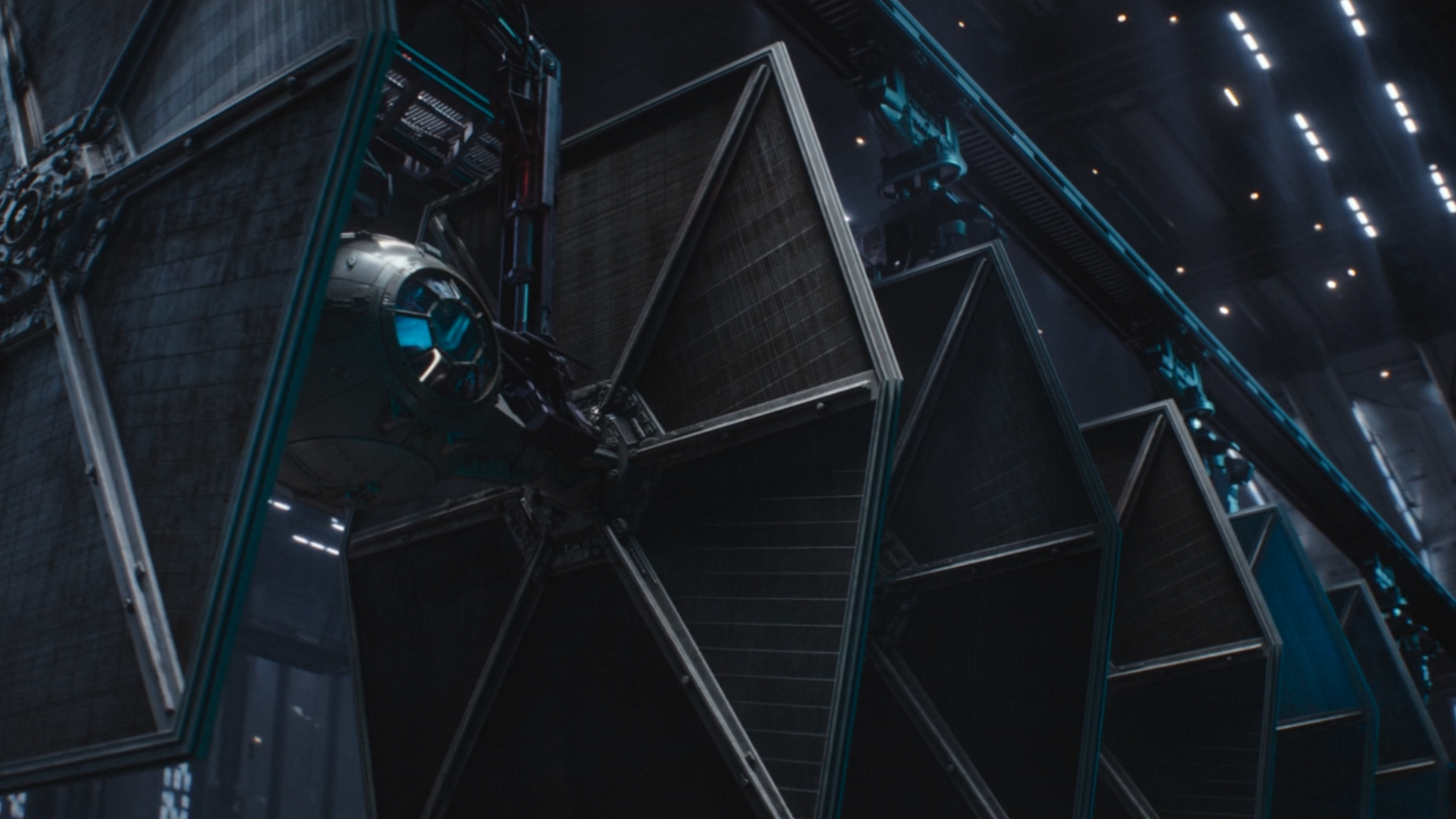 Andor | Industrial Light & Magic