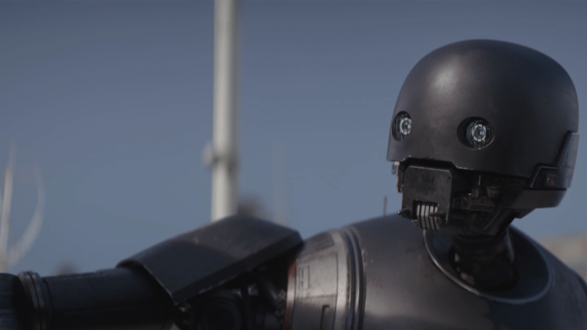 Andor | Industrial Light & Magic