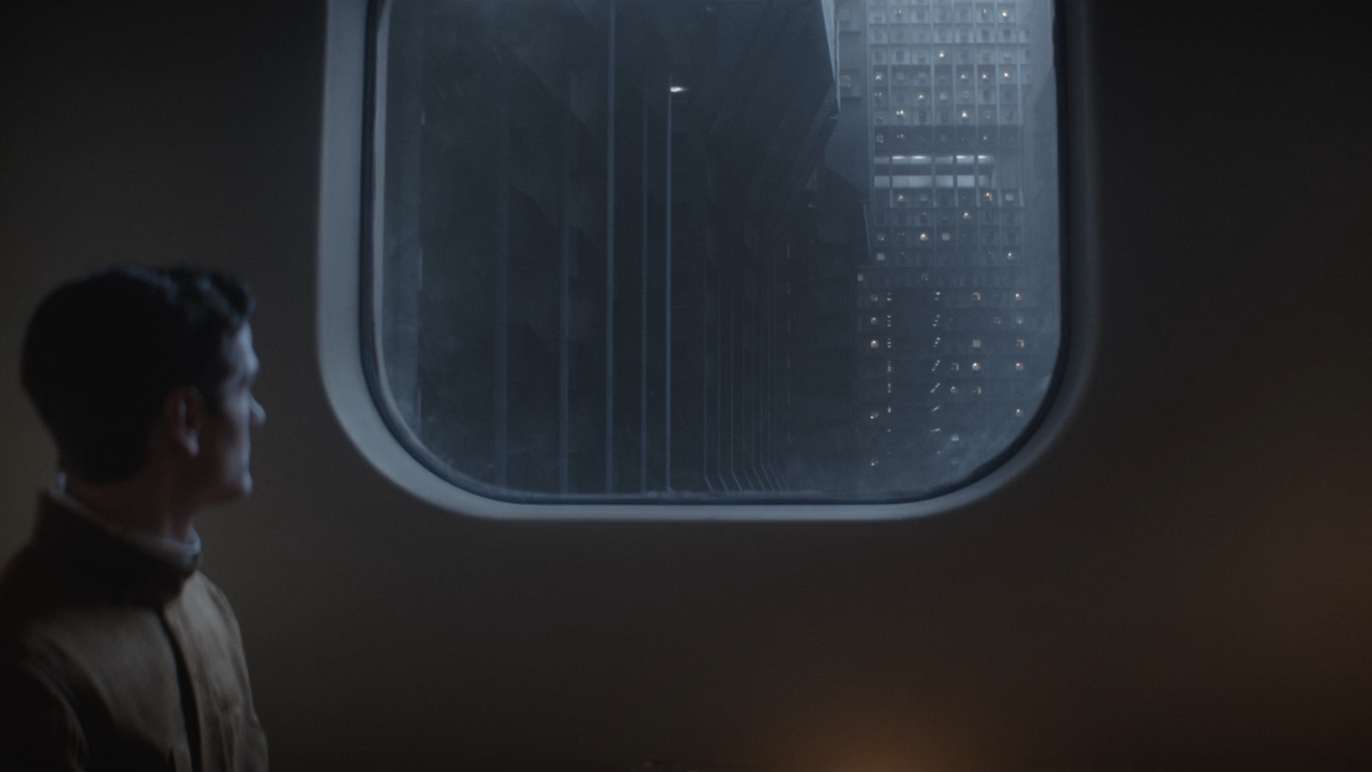 Andor | Industrial Light & Magic