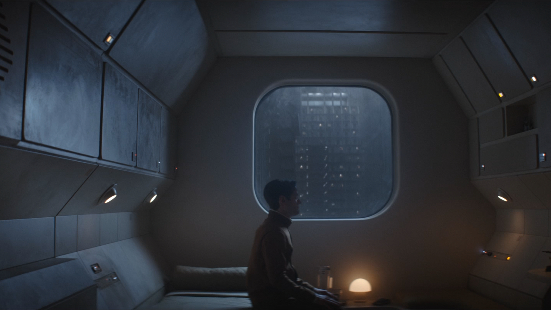 Andor | Industrial Light & Magic