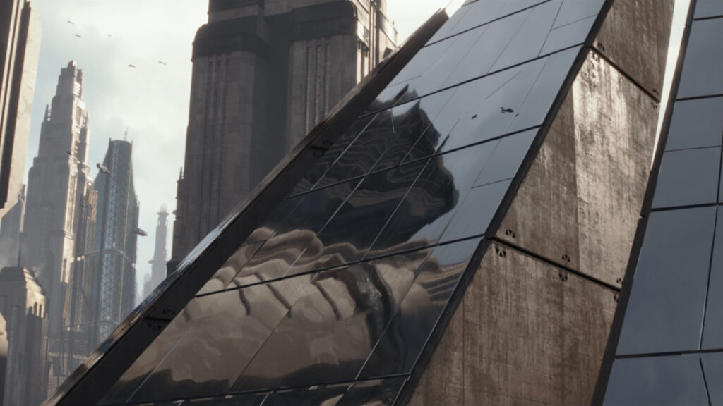 Andor | Industrial Light & Magic