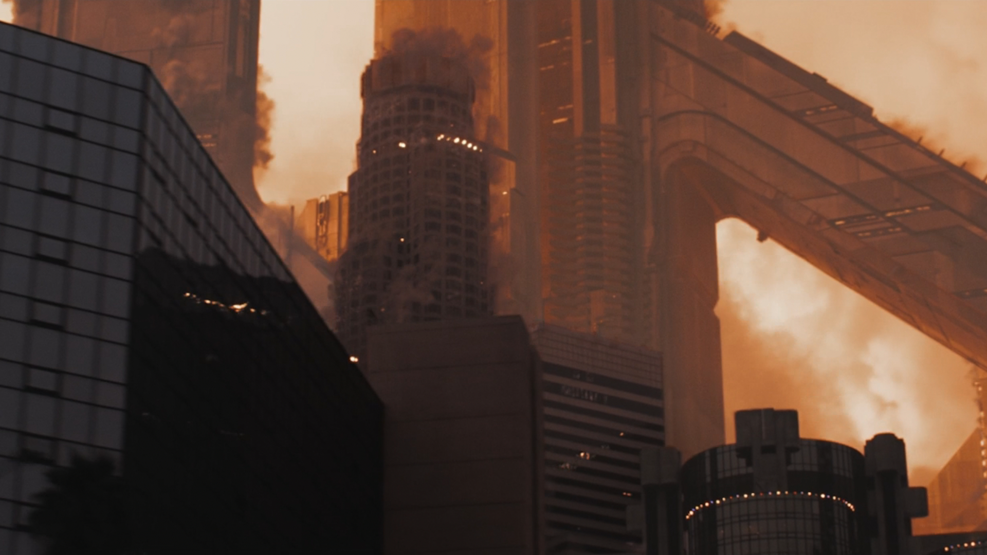 The Creator | Industrial Light & Magic