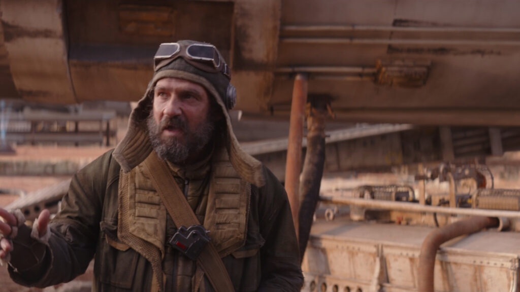 Andor | Industrial Light & Magic