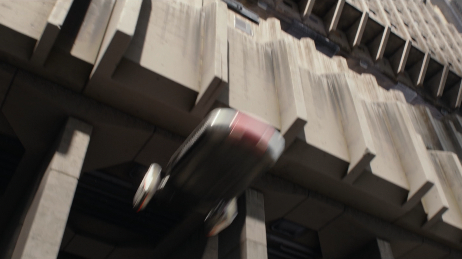 Andor | Industrial Light & Magic