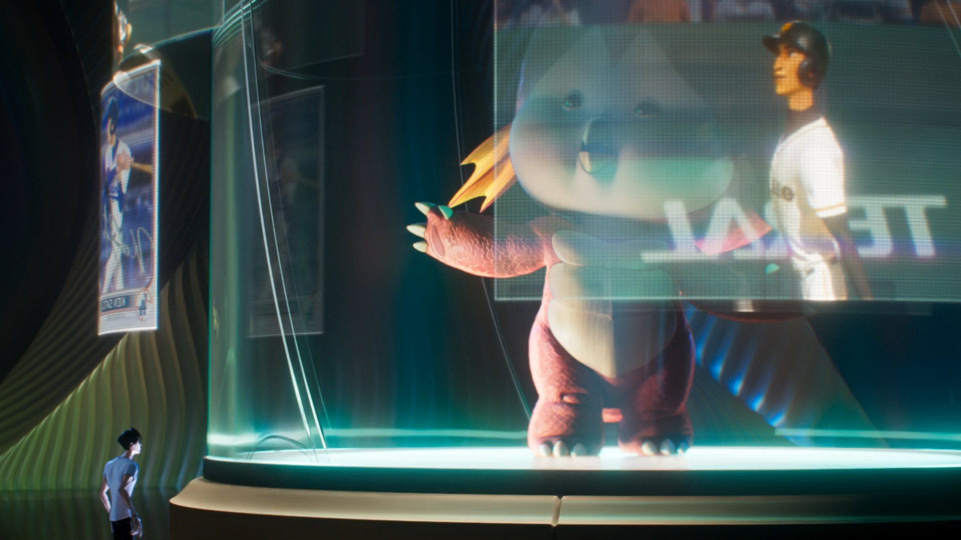 Ultraman: Rising | Industrial Light & Magic