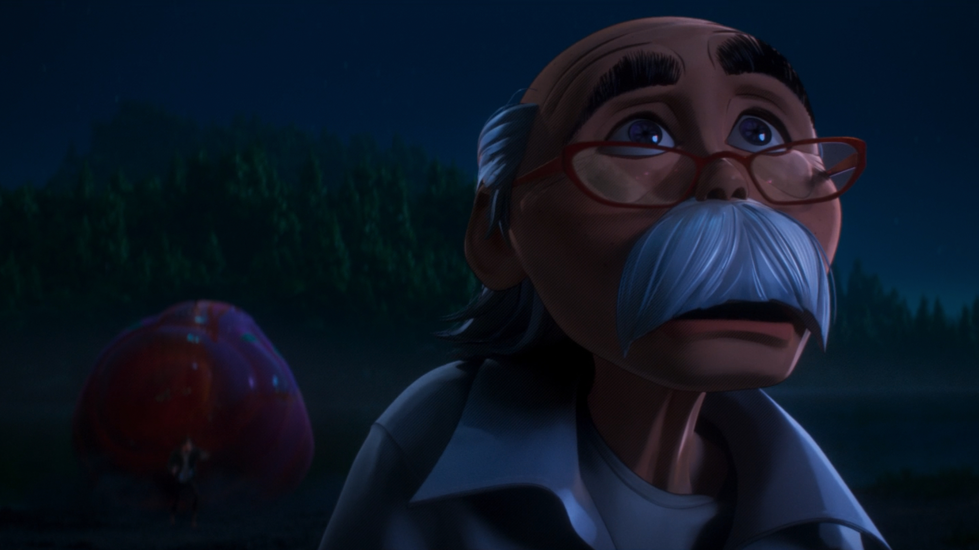 Ultraman: Rising | Industrial Light & Magic