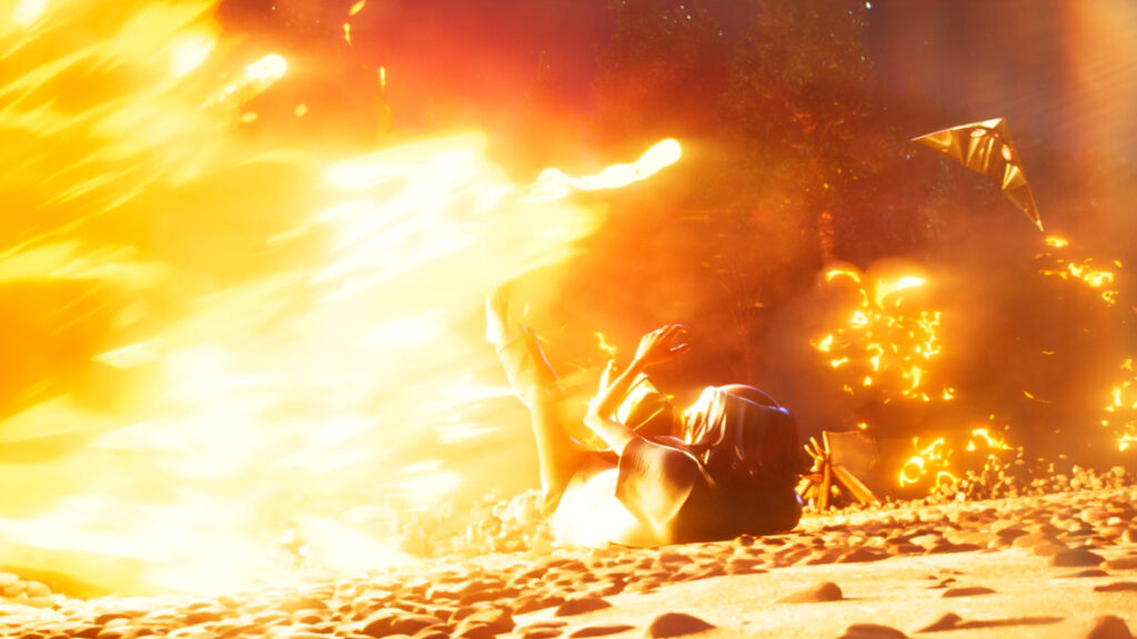 Ultraman: Rising | Industrial Light & Magic
