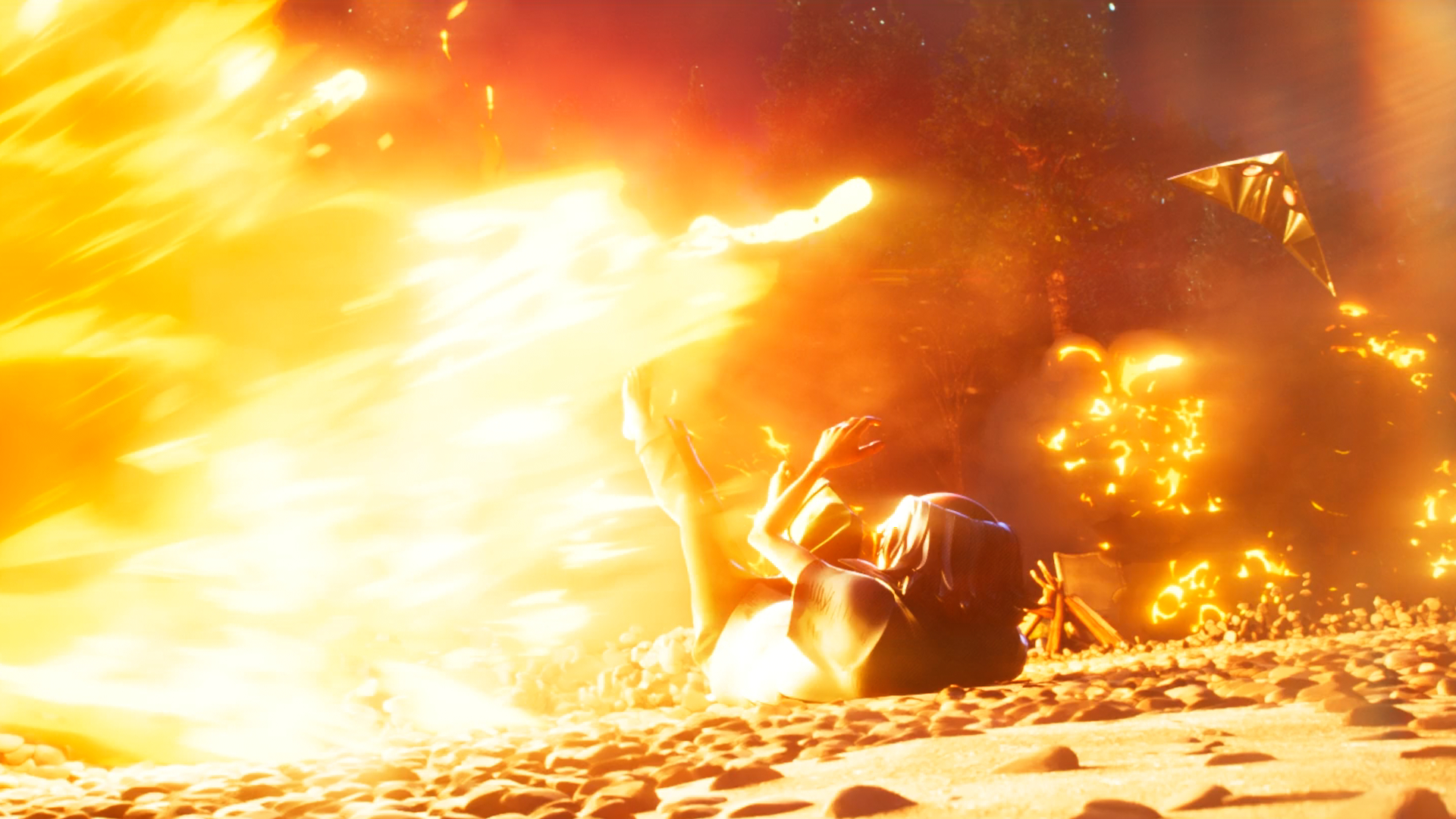 Ultraman: Rising | Industrial Light & Magic