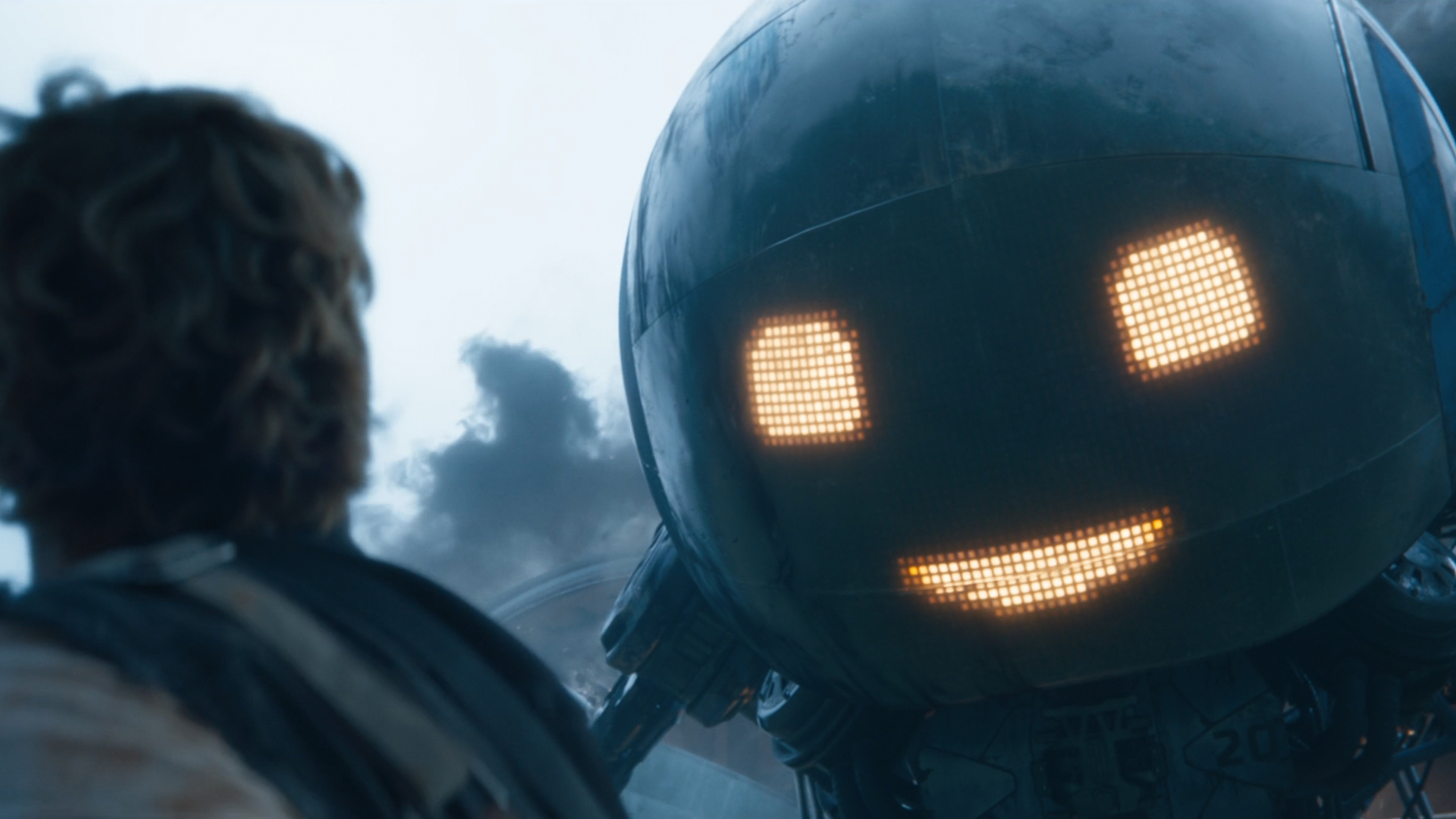 The Electric State | Industrial Light & Magic