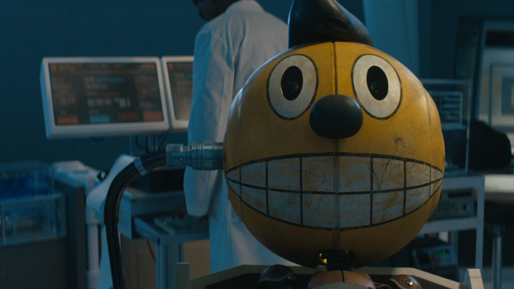 The Electric State | Industrial Light & Magic