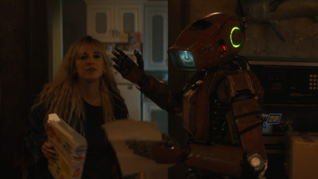 The Electric State | Industrial Light & Magic