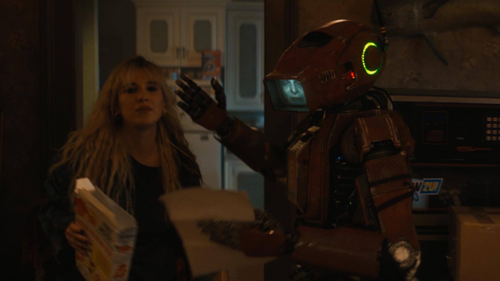 The Electric State | Industrial Light & Magic